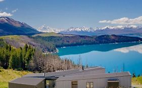 Karearea Lakehouse At Lake Pukaki